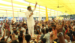PK ne Amit Shah ke Sitamarhi daure par kiya hamla, bole - Jab Maharashtra mein BJP ki sarkar mein Bihariyon ko wahan peeta gaya...