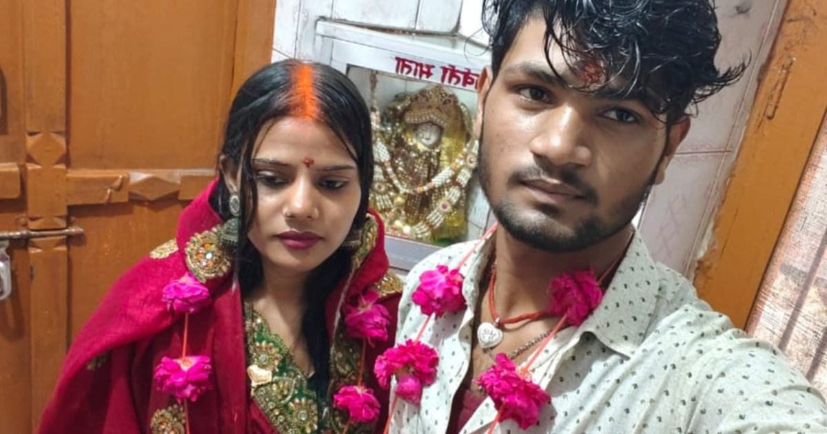 Bihar ke is jile mein do bachchon ki maa ne bhanje se rachai