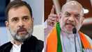 अमित शाह के खिलाफ राहुल गांधी को बयान देना पड़ा महंगा, चाईबासा में लगानी पड़ी हाजिरी, फिर कोर्ट ने...