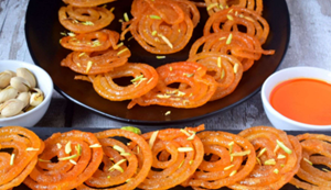Homemade Jalebi Recipes : Jalebi banane ki vidhi, kurkuri jalebi ghar par kaise banayen...