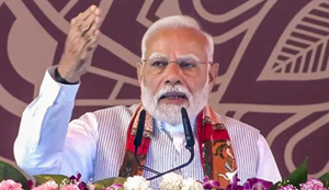 PM Modi Varanasi News: Teen crore lakhpati didi banane ka lakshya- PM Modi