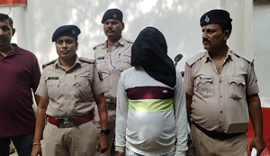 Bihar Crime: Sampatti Vivad mein bete ne ki pita ki hatya, do nabalig putra ne...
