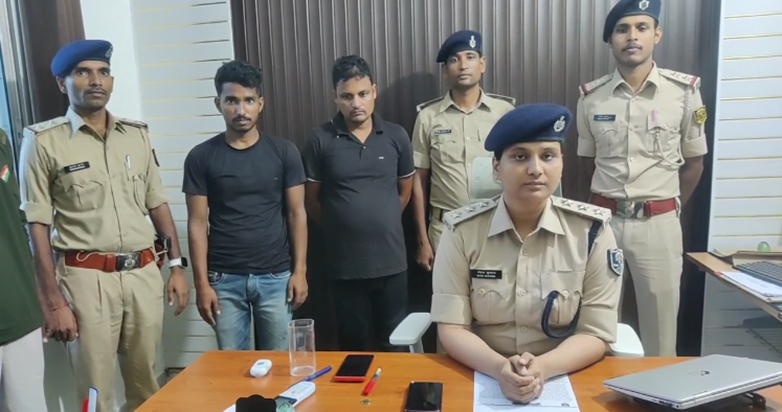 IPS ke mobile number ke saath ho gaya badka khela! Arariya p IPS ke mobile number ke saath ho gaya badka khela! Arariya p