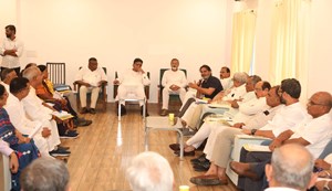 Jan Suraj Party samaj se judi 3 maangon par karvai ko lekar fir se Bihar sarkar par banayegi dabaav, haal mein hi kiya tha Vidhansabha gheraav...