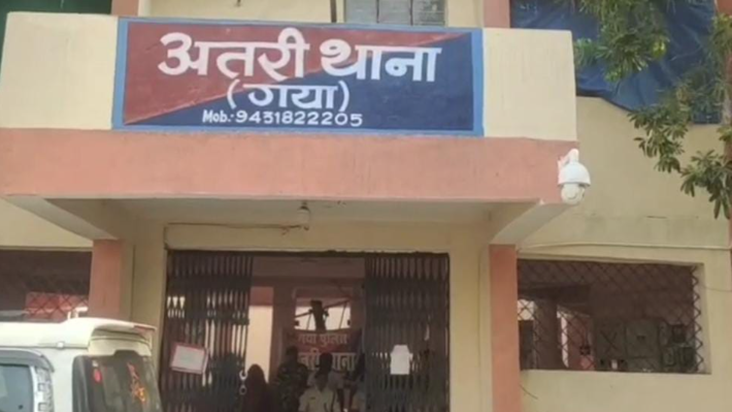 Nrshansata ki had: Bihar mein Ojha-Guni ke aarop mein banaya