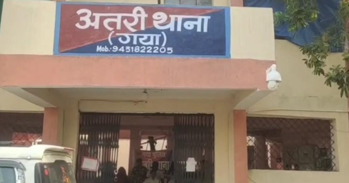 Nrshansata ki had: Bihar mein Ojha-Guni ke aarop mein banaya