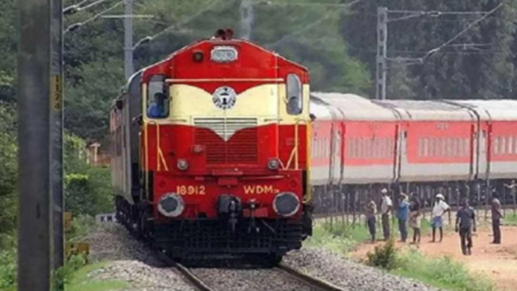 Railway ka bada tohfa : Bihar ke bahar rah rahe logon ke liy