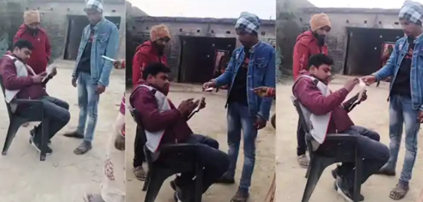 PM Awaas Yojana mein jamkar ho rahi loot khasot, Awaas Sahay PM Awaas Yojana mein jamkar ho rahi loot khasot, Awaas Sahay