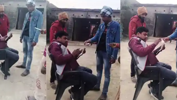 PM Awaas Yojana mein jamkar ho rahi loot khasot, Awaas Sahay