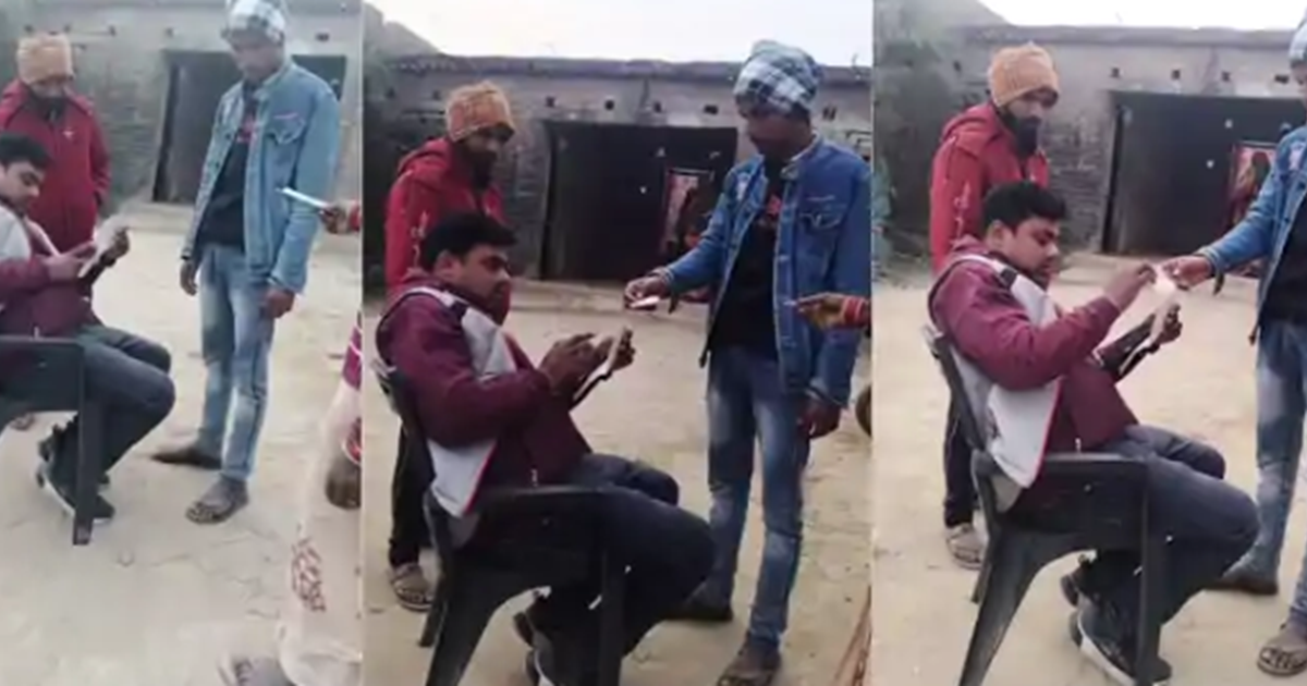 PM Awaas Yojana mein jamkar ho rahi loot khasot, Awaas Sahay