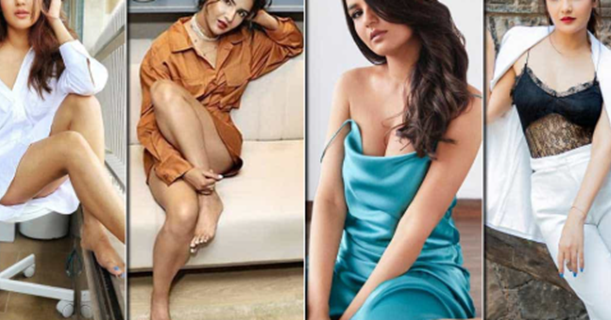 35 saal ki ye haseenaen ko dekh ho jaate hain log paagal, bi