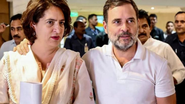 Bihar Voter Adhikar Yatra: Priyanka Gandhi aaj Bihar ke in z