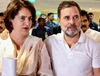 Bihar Voter Adhikar Yatra: प्रियंका गांधी आज बिहार के इन जिलों में करेंगी यात्रा, राहुल-तेजस्वी लगातार कर रहे यात्रा...