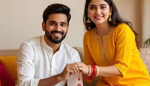 Raksha Bandhan 2025: Rakshabandhan aaj, jaane rakhi bandhne ka shubh muhurt, jaane kya rahegi poojan vidhi...