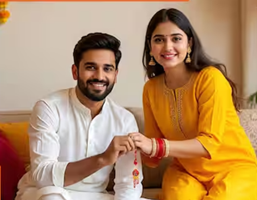 Raksha Bandhan 2025: Rakshabandhan aaj, jaane rakhi bandhne 