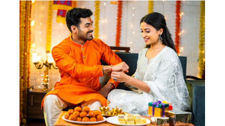 Raksha Bandhan 2025: भारत, UAE, अमेरिका और अन्य देशों में राखी बांधने का शुभ मुहूर्त जानें, क्या है सही समय और तारिख...