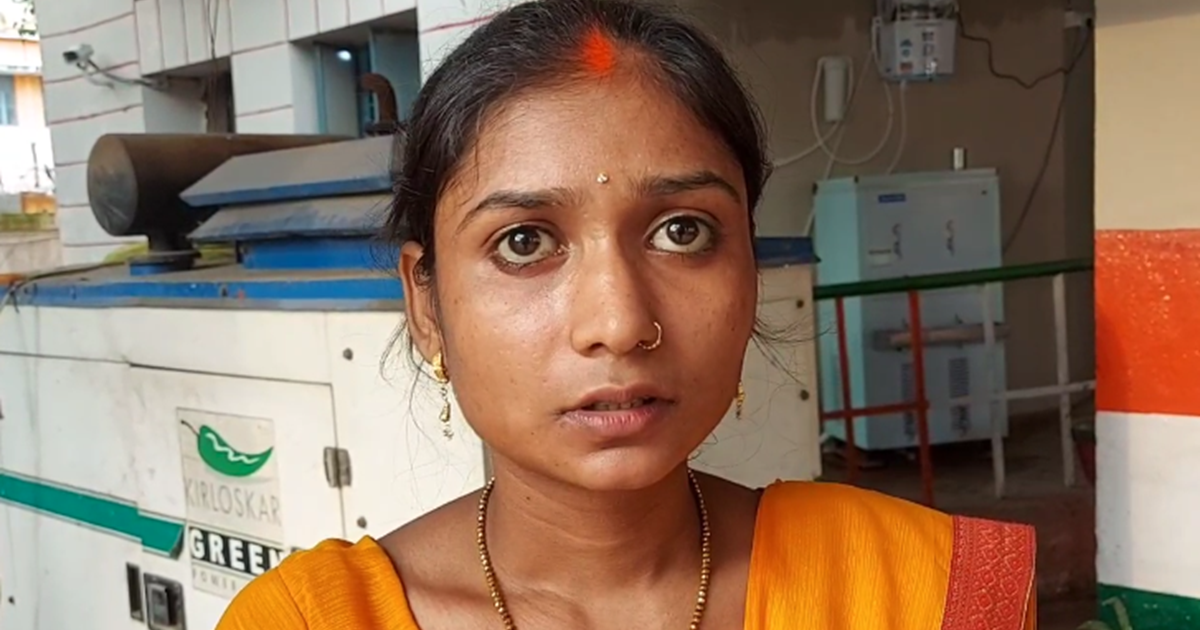 Bag mein blade maar uda le gaye 2 lakh ke gehne, mahila ko n