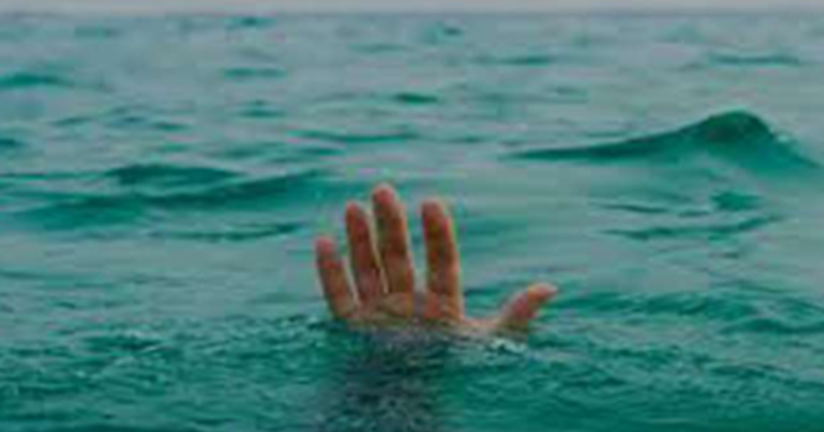 Kaemur mein bada haadsa: Nahane gaye 3 behene talab mein doo