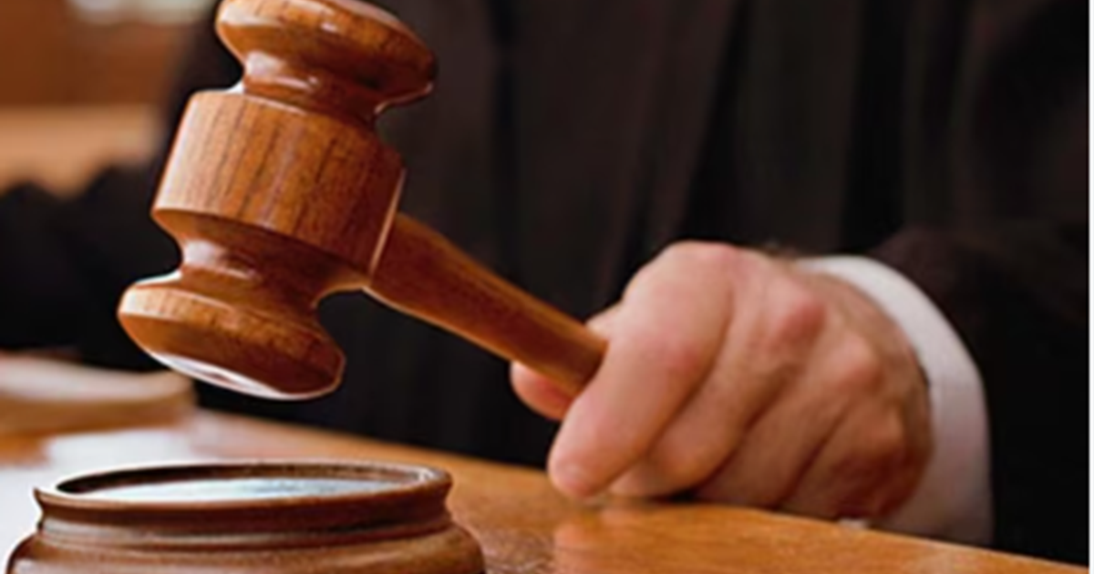 LJP neta purv vidhayak pratyashi samet 6 aropiyon ko umr-kai