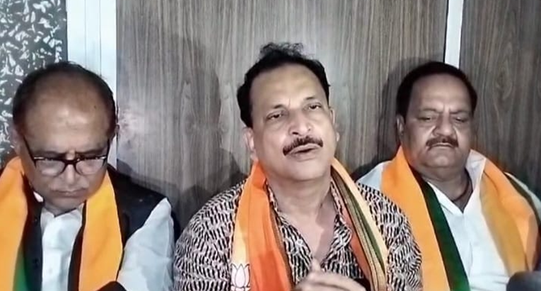 Constitution Club Election: Rajeev Pratap Rudy ko nahi hara Constitution Club Election: Rajeev Pratap Rudy ko nahi hara