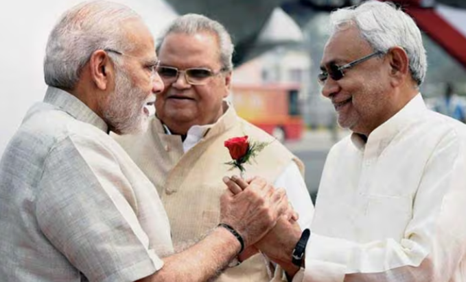 PM Modi Bihar Visit : 22 Agast ko PM Modi Gayaji mein 1675 r PM Modi Bihar Visit : 22 Agast ko PM Modi Gayaji mein 1675 r