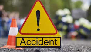 Bihar News: Jahanabad mein sadak hadsa, bike sawar ki maut...
