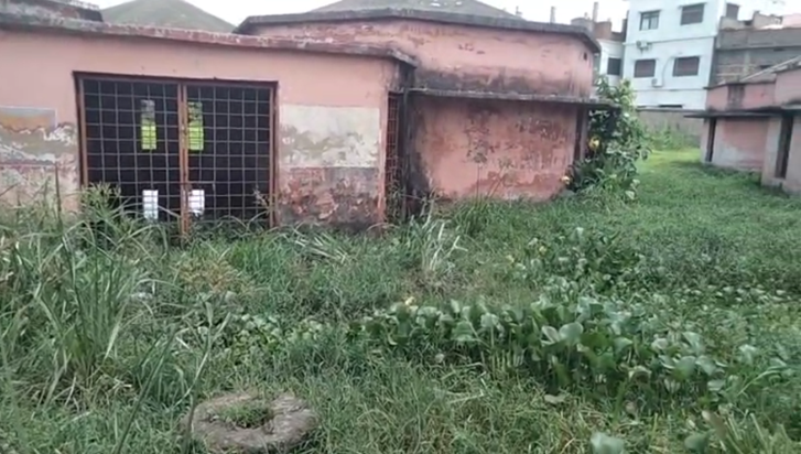 Saamp-bicchu ke dar se bacche nahi jaate school, naamankan k Saamp-bicchu ke dar se bacche nahi jaate school, naamankan k