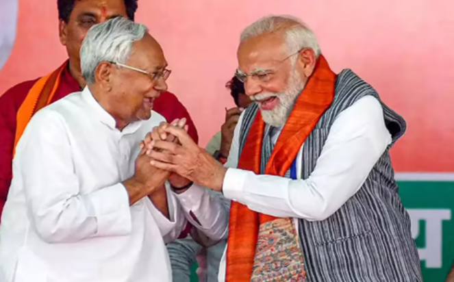 PM Modi is taarikh ko Bihar waasiyon ko denge badi saugaat, PM Modi is taarikh ko Bihar waasiyon ko denge badi saugaat,