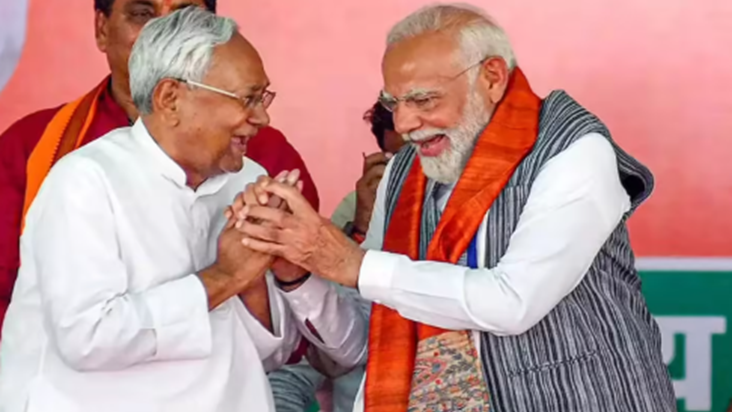 PM Modi is taarikh ko Bihar waasiyon ko denge badi saugaat, 