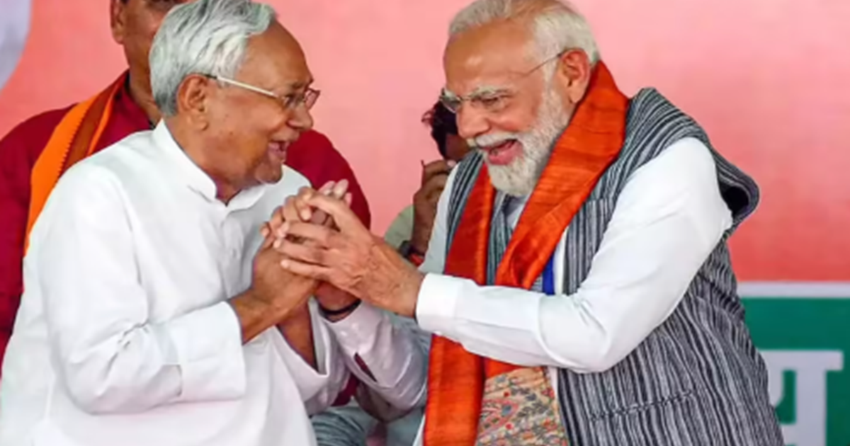 PM Modi is taarikh ko Bihar waasiyon ko denge badi saugaat, 