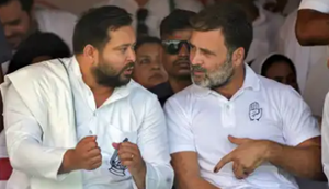 Rahul Gandhi ke ghar mahagathbandhan ki 'dinner party', is bade muddon par hogi charcha...