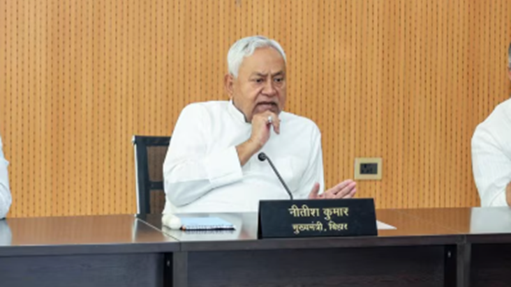 Patna News: Bihar cabinet ki ahem baithak mein 26 agendas pa