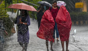 Bihar Weather News: Bihar ke in 4 zilon mein baarish aaj machayegi tabahi, 25 August tak mausoon...