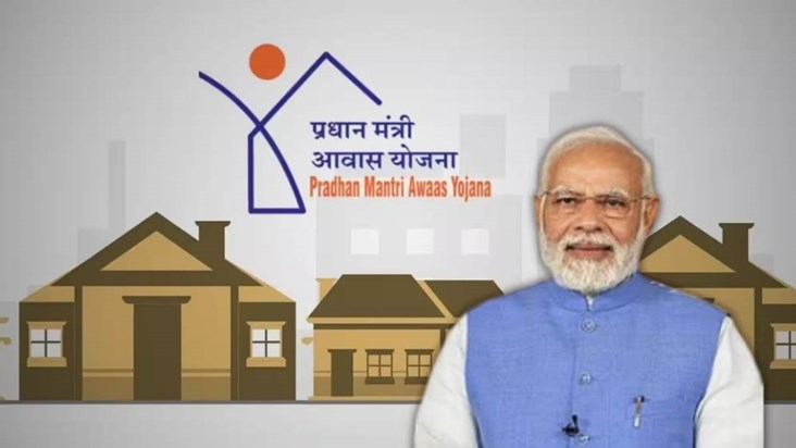 PM Awas Yojana: PM Awas Yojana ke 2000 se adhik labharthiyon