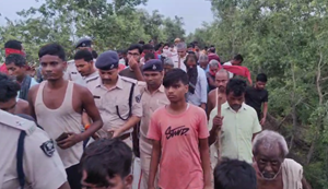 Nalanda me doston ne hi dost ki li jaan: hatya se pehle hui party... fir sajis ke tahat hatya !... 12 lakh rupaye....