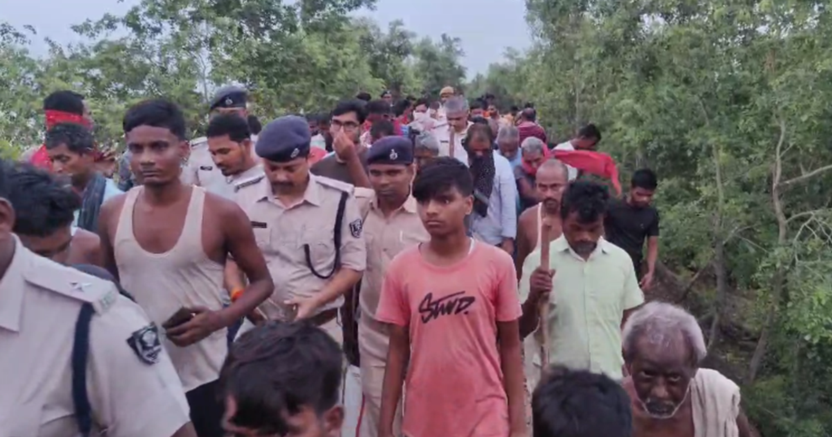 Nalanda me doston ne hi dost ki li jaan: hatya se pehle hui 