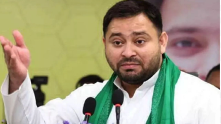 79th Independence Day : Swatantrata Diwas par Tejaswi ka viv