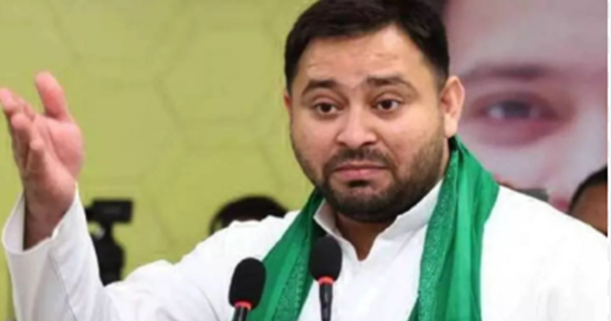 79th Independence Day : Swatantrata Diwas par Tejaswi ka viv