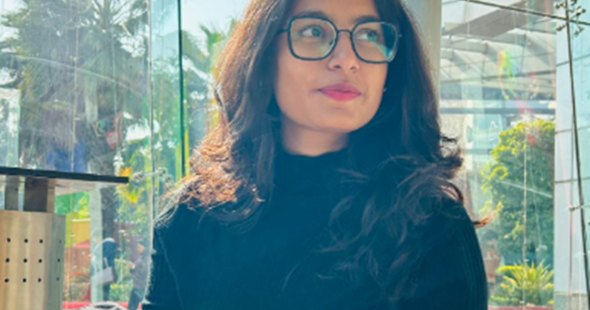 Bihar ki beti Deepshikha ko mila swatantrata divas samaroh m