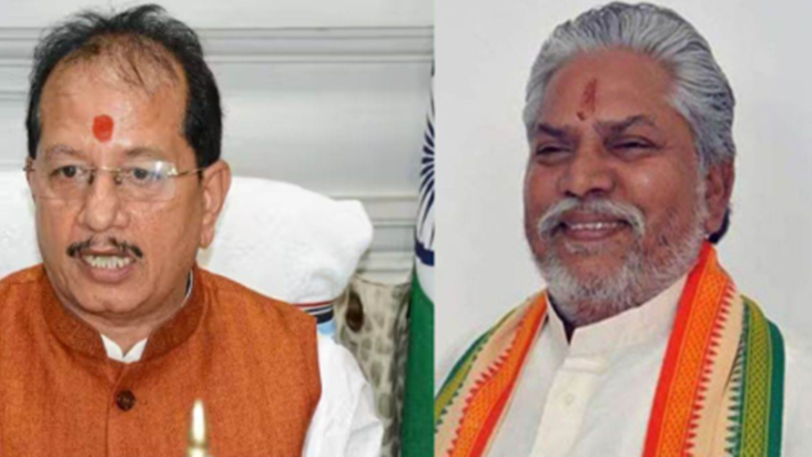 Bodhgaya mein hogi Pradhanmantri Narendra Modi ki Jansabha, 