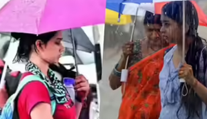 Bihar Weather News : Bihar mein in zilon mein baarish ka tandav, alert jaari...