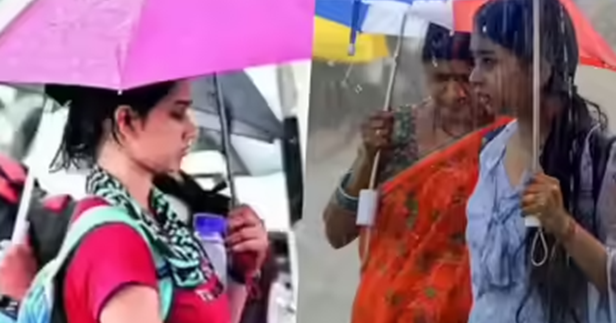 Bihar Weather News : Bihar mein in zilon mein baarish ka tan