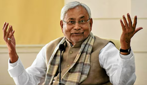Subah-subah Mukhyamantri Nitish Kumar ka dhamaka, Mid Day Meal rasoiyon ka maandey kiya doguna