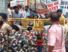 Patna Student Protest Today: पटना में छात्रों का महा-प्रदर्शन, TRE-4 की परीक्षा जल्दबाजी कर रही है सरकार...