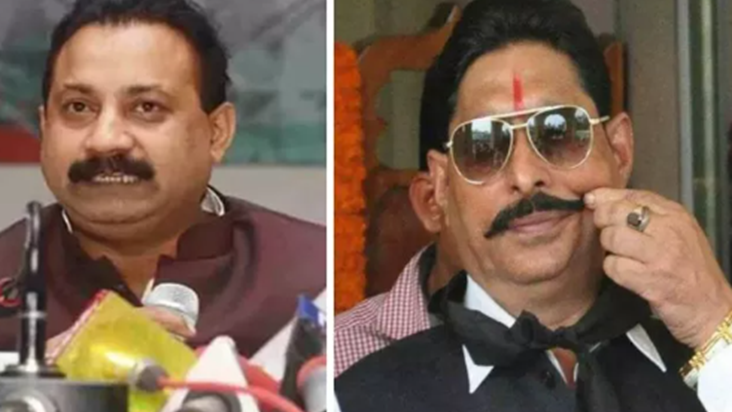 Anant Singh ko lekar Mantri Ashok Chaudhari ne diya bayan, k