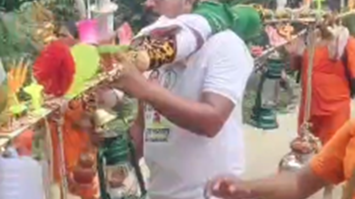 Tejasvi Yadav ko Mukhyamantri banane ki Mannat: Miliye Lalu 