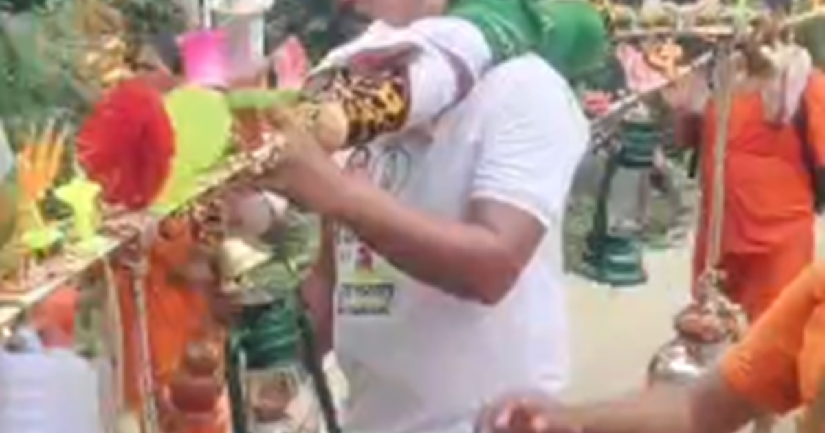 Tejasvi Yadav ko Mukhyamantri banane ki Mannat: Miliye Lalu 