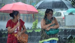 Bihar Weather Today: Bihar ke in zilon mein baarish ka tandav, jaane aapke shahar ka kya rahega mausam ka haal...