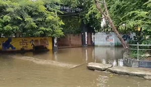 Patna city ka aitihasik Mangal Talab bana jaljamav aur gandagi ka gadh, prashasan beparvah!