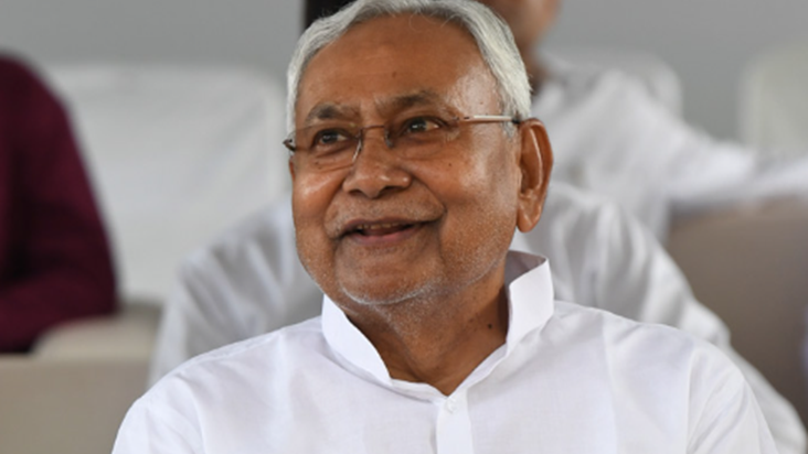 Swatantrata Diwas par CM Nitish Kumar ne diya yuvao ko tohfa